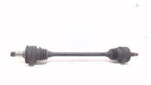 Gebruikte Steekas links-achter Mercedes CLC-Klasse Prijs € 21,00 Margeregeling aangeboden door Van der Ven Autorecycling B.V.