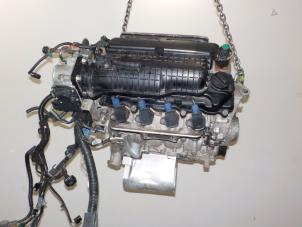 Gebruikte Motor Honda Jazz Prijs € 149,00 Margeregeling aangeboden door Van der Ven Autorecycling B.V.