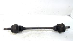 Gebruikte Steekas links-achter Mercedes S-Klasse Prijs € 45,00 Margeregeling aangeboden door Van der Ven Autorecycling B.V.