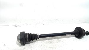 Gebruikte Aandrijfas links-achter Audi RS6 Prijs € 60,00 Margeregeling aangeboden door Van der Ven Autorecycling B.V.