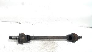 Gebruikte Steekas links-achter Mercedes C-Klasse Prijs € 21,00 Margeregeling aangeboden door Van der Ven Autorecycling B.V.