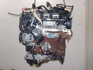 Gebruikte Motor Jaguar S-Type Prijs € 499,00 Margeregeling aangeboden door Van der Ven Autorecycling B.V.