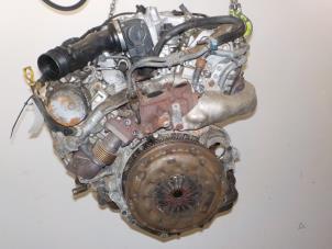 Gebruikte Motor Opel Signum Prijs € 394,00 Margeregeling aangeboden door Van der Ven Autorecycling B.V.