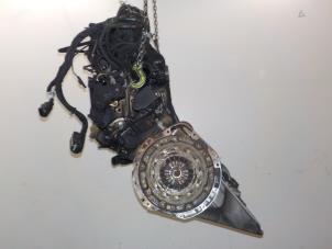 Gebruikte Motor Mercedes B-Klasse Prijs € 174,00 Margeregeling aangeboden door Van der Ven Autorecycling B.V.