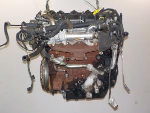 Gebruikte Motor Citroen C4 Grand Picasso Prijs € 249,00 Margeregeling aangeboden door Van der Ven Autorecycling B.V.