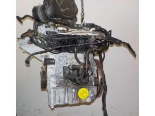 Gebruikte Motor Audi A3 Prijs € 299,00 Margeregeling aangeboden door Van der Ven Autorecycling B.V.