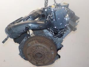 Gebruikte Motor Renault Twingo Prijs € 494,00 Margeregeling aangeboden door Van der Ven Autorecycling B.V.