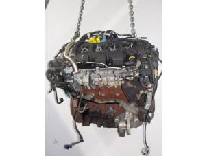 Gebruikte Motor Peugeot 407 Prijs € 249,00 Margeregeling aangeboden door Van der Ven Autorecycling B.V.