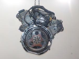 Gebruikte Motor Mercedes E-Klasse Prijs € 399,00 Margeregeling aangeboden door Van der Ven Autorecycling B.V.