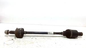 Gebruikte Steekas links-achter Jeep Compass Prijs € 155,00 Margeregeling aangeboden door Van der Ven Autorecycling B.V.