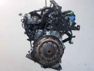 Gebruikte Motor Citroen C4 Grand Picasso Prijs € 399,00 Margeregeling aangeboden door Van der Ven Autorecycling B.V.