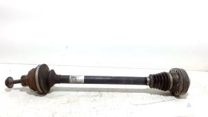 Gebruikte Steekas links-achter Audi S5 Prijs € 50,00 Margeregeling aangeboden door Van der Ven Autorecycling B.V.