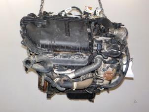 Gebruikte Motor Peugeot 208 Prijs € 199,00 Margeregeling aangeboden door Van der Ven Autorecycling B.V.