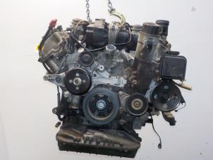 Gebruikte Motor Mercedes E-Klasse Prijs € 449,00 Margeregeling aangeboden door Van der Ven Autorecycling B.V.