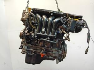 Gebruikte Motor Mazda 2 Prijs € 199,00 Margeregeling aangeboden door Van der Ven Autorecycling B.V.