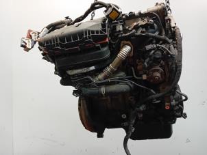 Gebruikte Motor Peugeot 208 Prijs € 499,00 Margeregeling aangeboden door Van der Ven Autorecycling B.V.