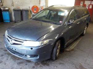 Gebruikte Motor Honda Accord Prijs € 199,00 Margeregeling aangeboden door Van der Ven Autorecycling B.V.