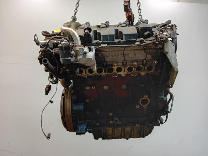 Gebruikte Motor Ford Mondeo Prijs € 724,99 Margeregeling aangeboden door Van der Ven Autorecycling B.V.