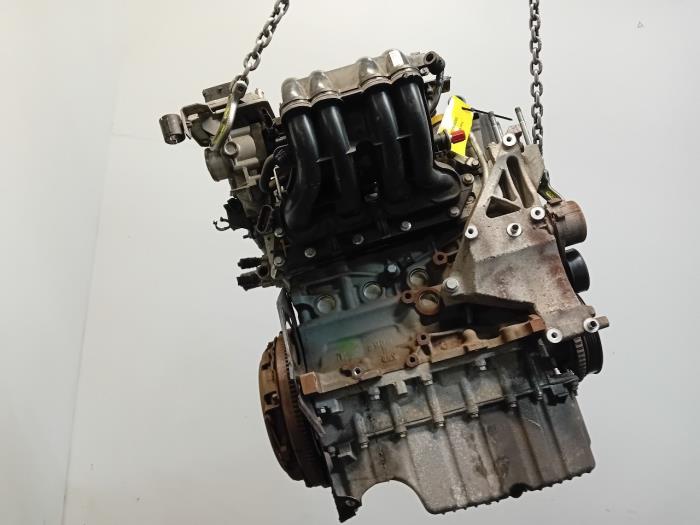 Gebruikte Motor Fiat Bravo Prijs € 499,99 Margeregeling aangeboden door Van der Ven Autorecycling B.V.
