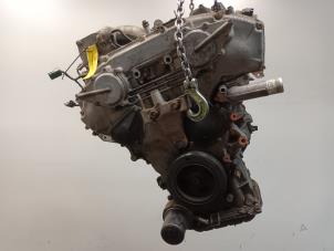 Gebruikte Motor Nissan Murano Prijs € 899,00 Margeregeling aangeboden door Van der Ven Autorecycling B.V.