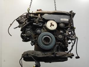 Gebruikte Motor Audi Q5 Prijs € 2.999,99 Margeregeling aangeboden door Van der Ven Autorecycling B.V.