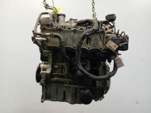 Gebruikte Motor Seat Ibiza Prijs € 749,00 Margeregeling aangeboden door Van der Ven Autorecycling B.V.