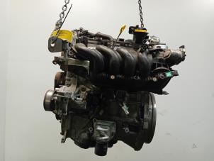 Gebruikte Motor Renault Clio Prijs € 1.249,00 Margeregeling aangeboden door Van der Ven Autorecycling B.V.