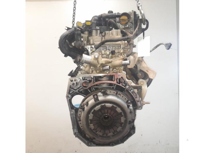 Gebruikte Motor Dacia Dokker Prijs € 1.499,99 Margeregeling aangeboden door Van der Ven Autorecycling B.V.