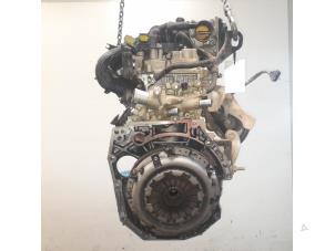 Gebruikte Motor Dacia Dokker Prijs € 1.499,00 Margeregeling aangeboden door Van der Ven Autorecycling B.V.