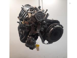 Gebruikte Motor Mazda CX-5 Prijs € 694,00 Margeregeling aangeboden door Van der Ven Autorecycling B.V.