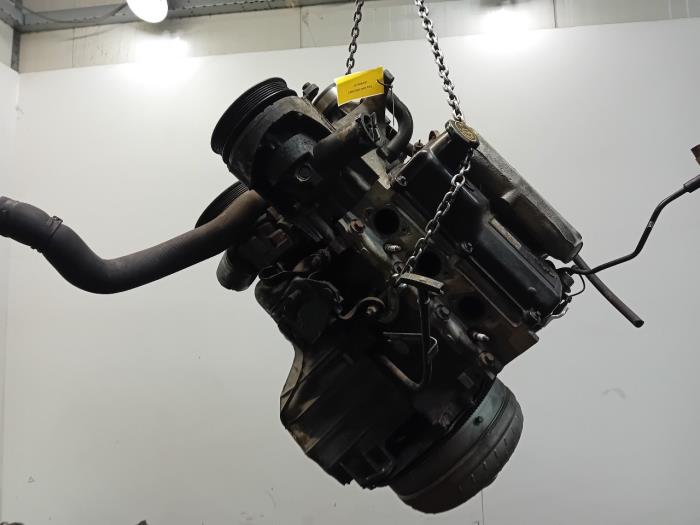 Gebruikte Motor Ford Usa Mustang Prijs € 999,99 Margeregeling aangeboden door Van der Ven Autorecycling B.V.