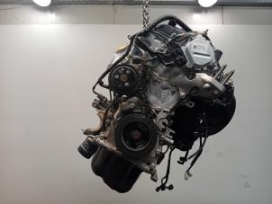 Gebruikte Motor Mazda 2 Prijs € 274,00 Margeregeling aangeboden door Van der Ven Autorecycling B.V.