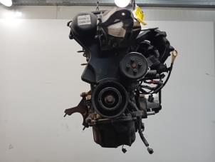 Gebruikte Motor Ford Fiesta Prijs € 549,00 Margeregeling aangeboden door Van der Ven Autorecycling B.V.