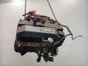 Gebruikte Motor BMW 3-Serie Prijs € 899,00 Margeregeling aangeboden door Van der Ven Autorecycling B.V.