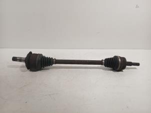 Gebruikte Steekas links-achter Chrysler 300 C Prijs € 80,00 Margeregeling aangeboden door Van der Ven Autorecycling B.V.