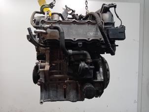 Gebruikte Motor Volkswagen Polo Prijs € 749,00 Margeregeling aangeboden door Van der Ven Autorecycling B.V.