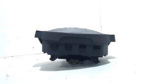 Gebruikte Airbag links (Stuur) Renault Megane Prijs € 12,00 Margeregeling aangeboden door Van der Ven Autorecycling B.V.