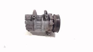 Gebruikte Pomp Airco Peugeot 307 Prijs € 18,00 Margeregeling aangeboden door Van der Ven Autorecycling B.V.