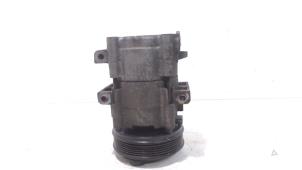 Gebruikte Pomp Airco Ford Mondeo Prijs € 30,00 Margeregeling aangeboden door Van der Ven Autorecycling B.V.