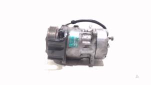 Gebruikte Aircopomp Peugeot Boxer Prijs € 18,00 Margeregeling aangeboden door Van der Ven Autorecycling B.V.