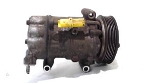 Gebruikte Pomp Airco Peugeot 1007 Prijs € 30,00 Margeregeling aangeboden door Van der Ven Autorecycling B.V.