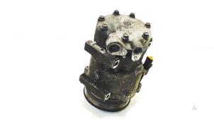 Gebruikte Pomp Airco Citroen Berlingo Prijs € 14,00 Margeregeling aangeboden door Van der Ven Autorecycling B.V.