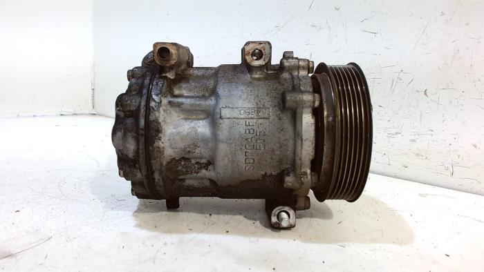 Gebruikte Aircopomp Peugeot 407 Prijs € 27,00 Margeregeling aangeboden door Van der Ven Autorecycling B.V.