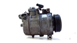 Gebruikte Aircopomp BMW 5-Serie Prijs € 99,00 Margeregeling aangeboden door Van der Ven Autorecycling B.V.