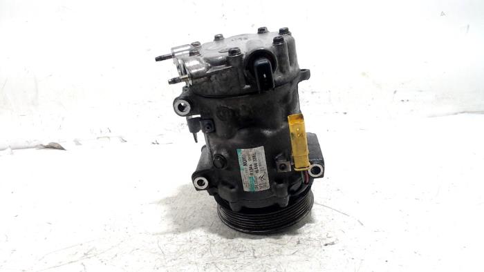 Gebruikte Aircopomp Peugeot 3008 Prijs € 48,00 Margeregeling aangeboden door Van der Ven Autorecycling B.V.