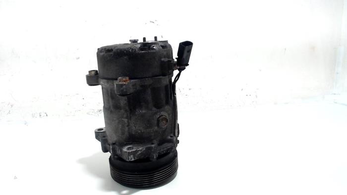 Gebruikte Aircopomp Volkswagen Bestel Prijs € 24,00 Margeregeling aangeboden door Van der Ven Autorecycling B.V.