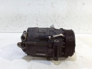 Gebruikte Aircopomp Opel Vivaro Prijs € 45,00 Margeregeling aangeboden door Van der Ven Autorecycling B.V.