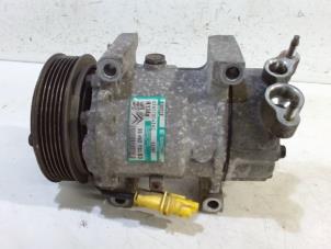 Gebruikte Pomp Airco Citroen C3 Prijs € 26,00 Margeregeling aangeboden door Van der Ven Autorecycling B.V.