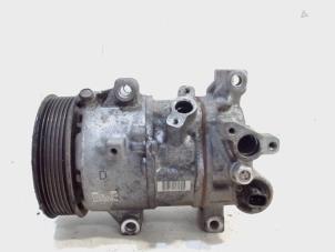 Gebruikte Aircopomp Toyota Funcruiser Prijs € 84,00 Margeregeling aangeboden door Van der Ven Autorecycling B.V.