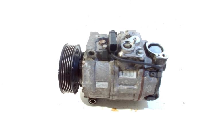 Gebruikte Aircopomp Audi A6 Prijs € 39,99 Margeregeling aangeboden door Van der Ven Autorecycling B.V.